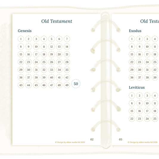 Pocket | Catholic Bible study kit