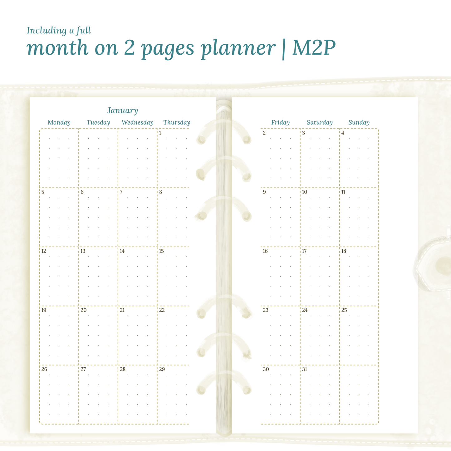 Bible reading in a year - Personal