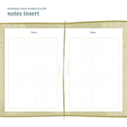 TN A5 | Bible study kit