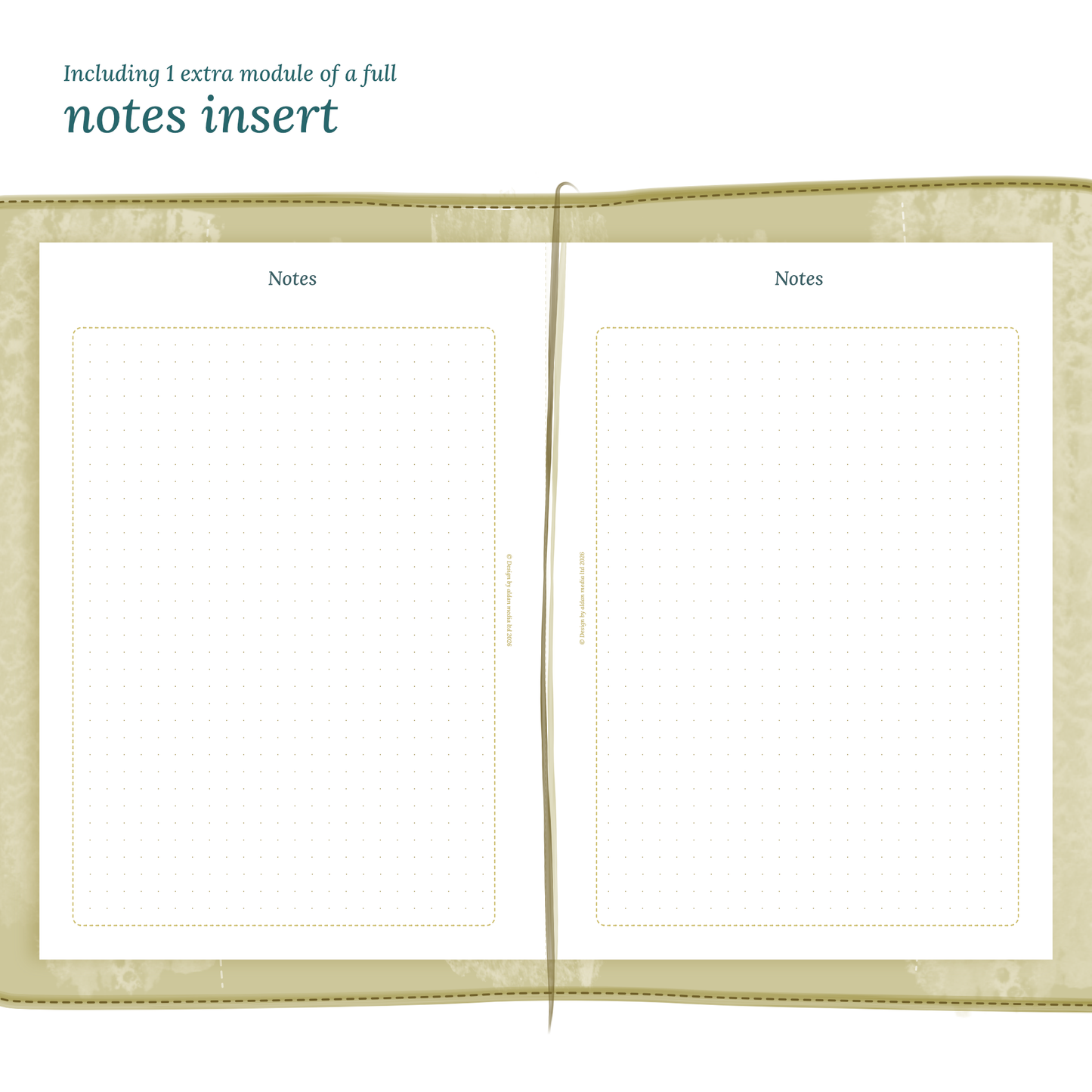 TN A5 | Catholic Bible study kit