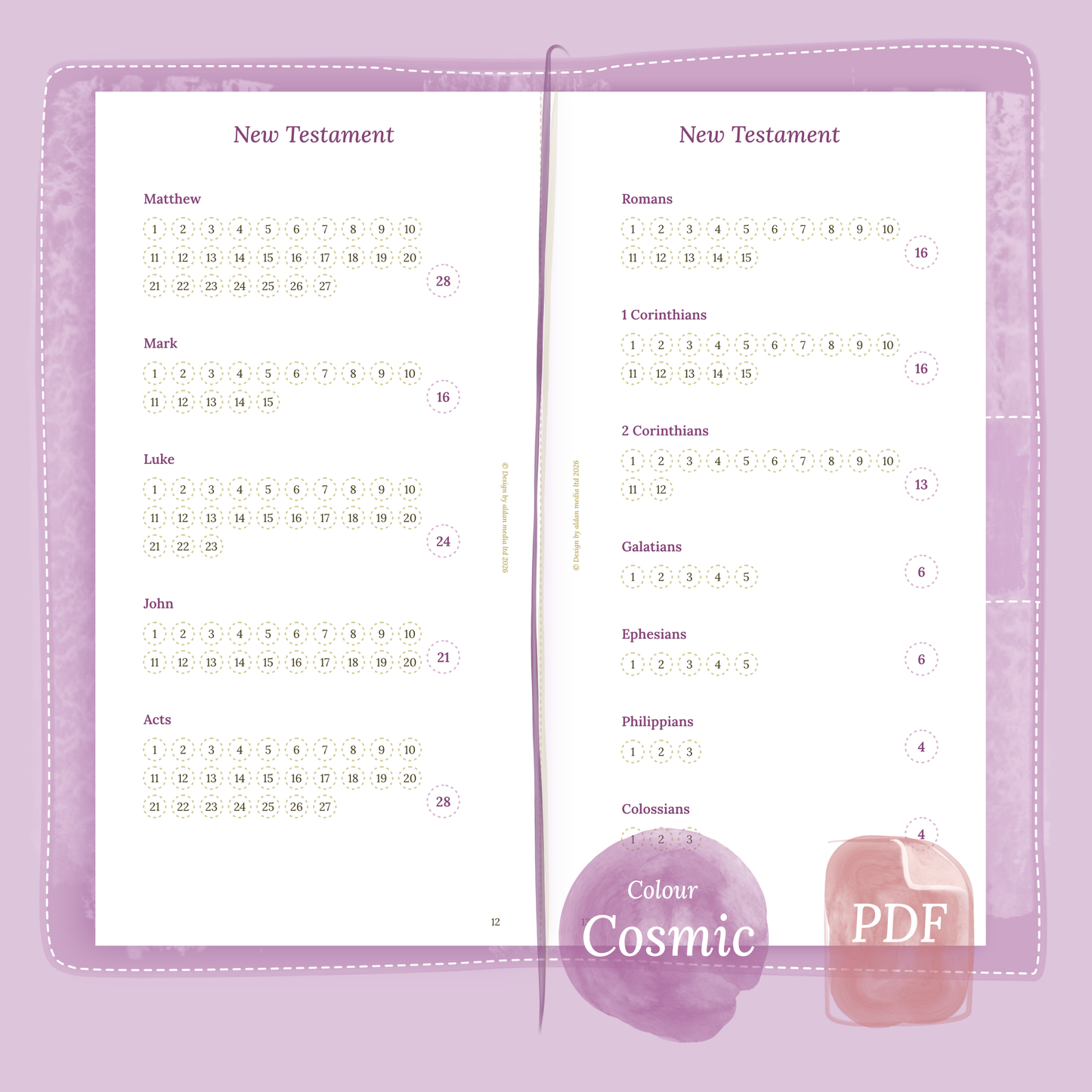 TN Standard | Catholic Bible study kit