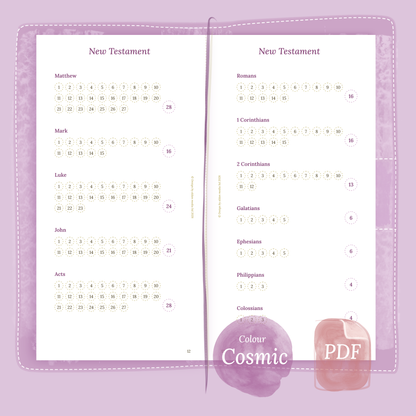 TN Standard | Catholic Bible study kit