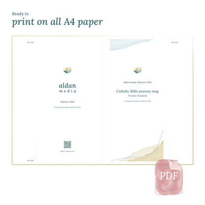TN Standard | Catholic Bible study kit
