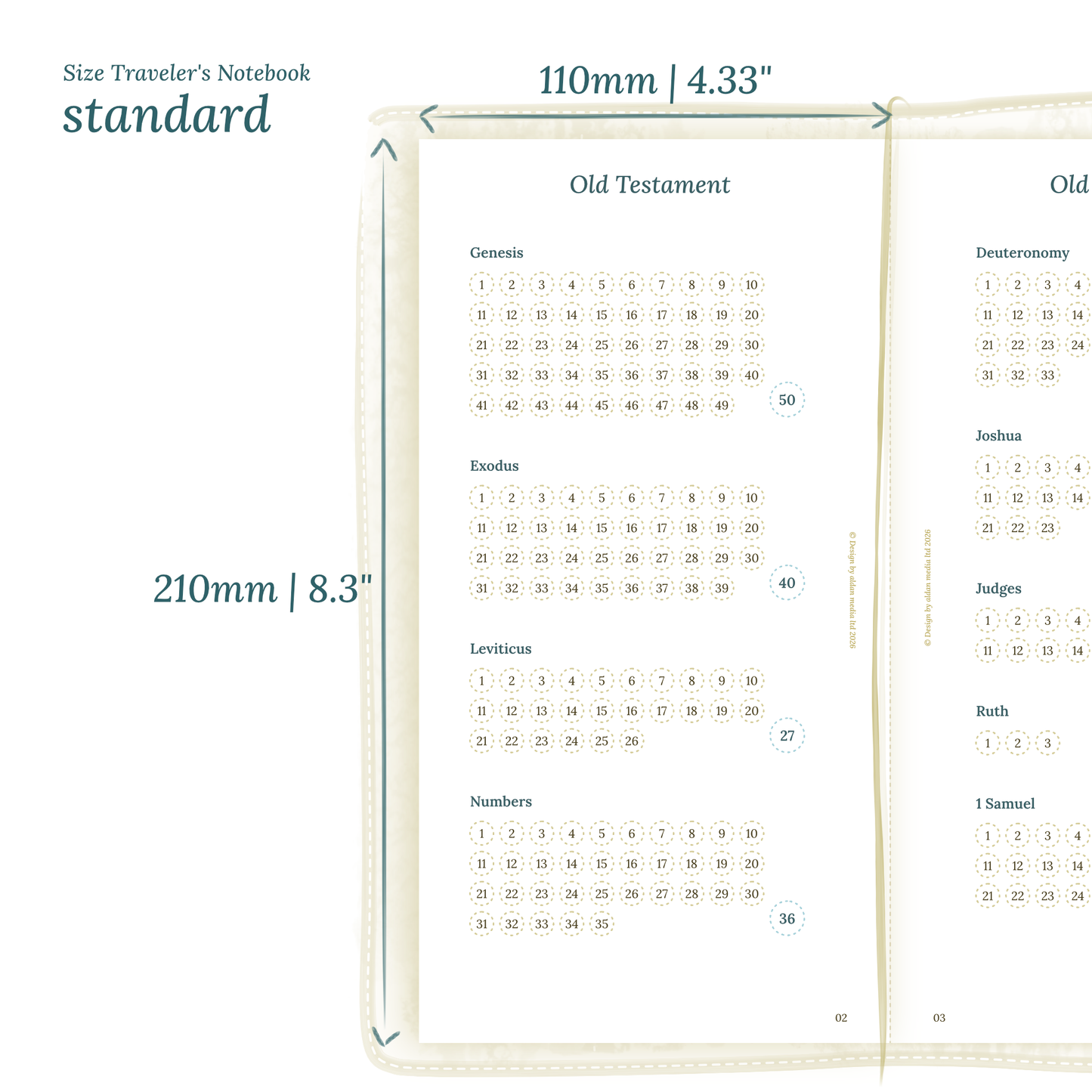 TN Standard | Catholic Bible study kit
