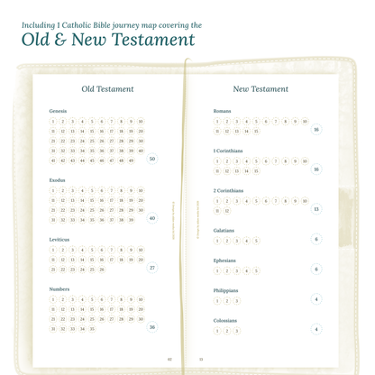 TN Standard | Catholic Bible study kit