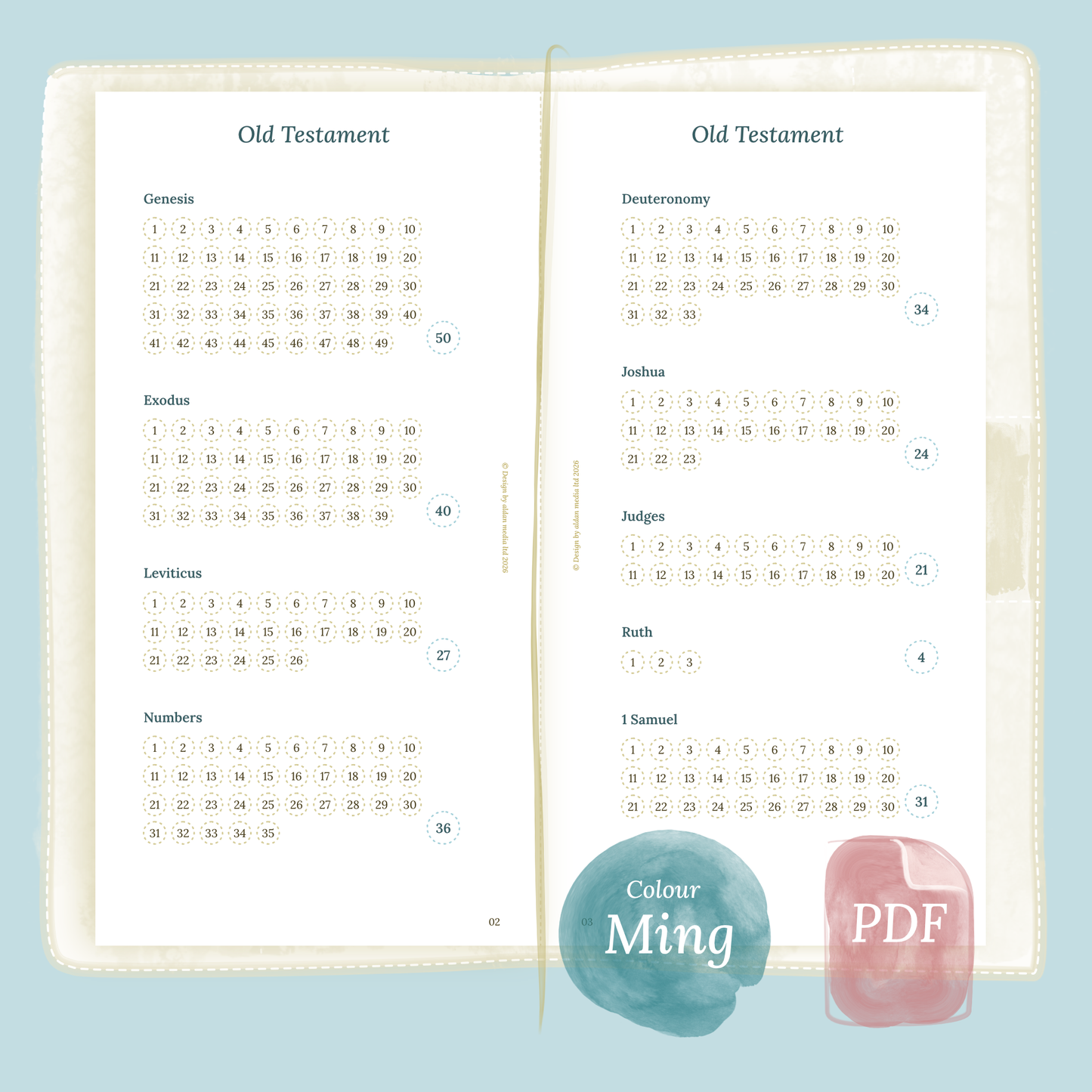 TN Standard | Catholic Bible study kit