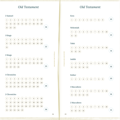 TN Standard | Catholic Bible study kit