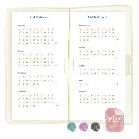 Catholic bible reading in a year - TN Standard