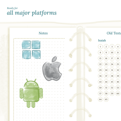 Catholic bible reading in a year - Pocket
